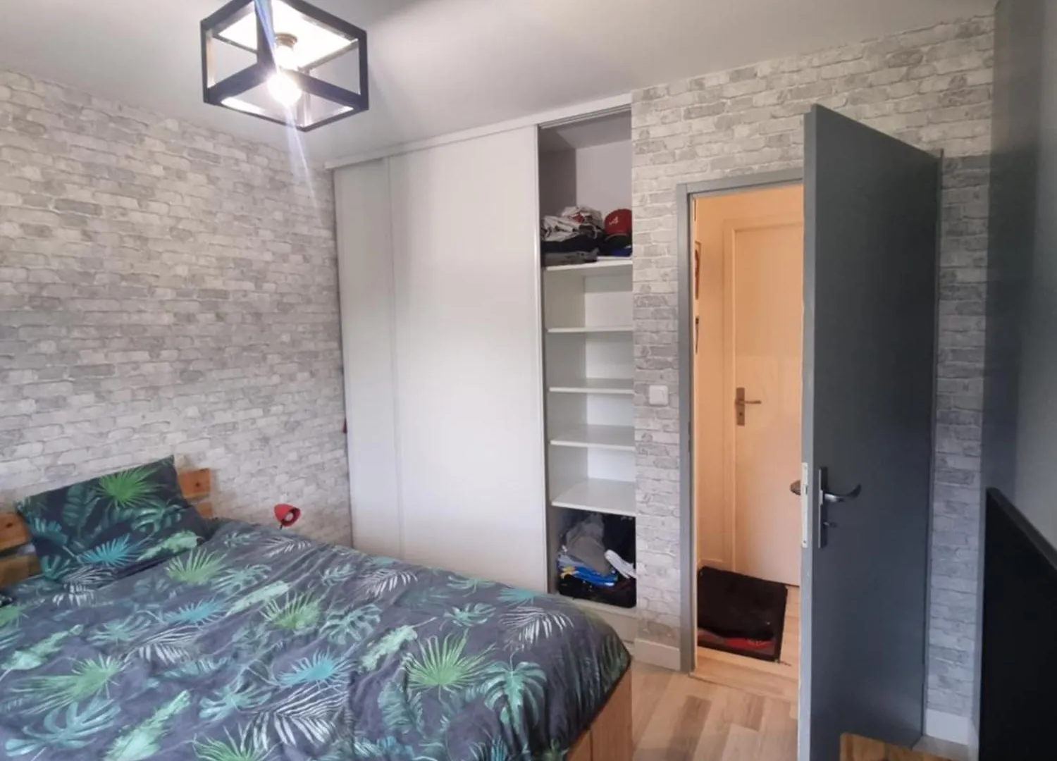 Chambre Avec Vue Chez L'Habitant Saint-Laurent
