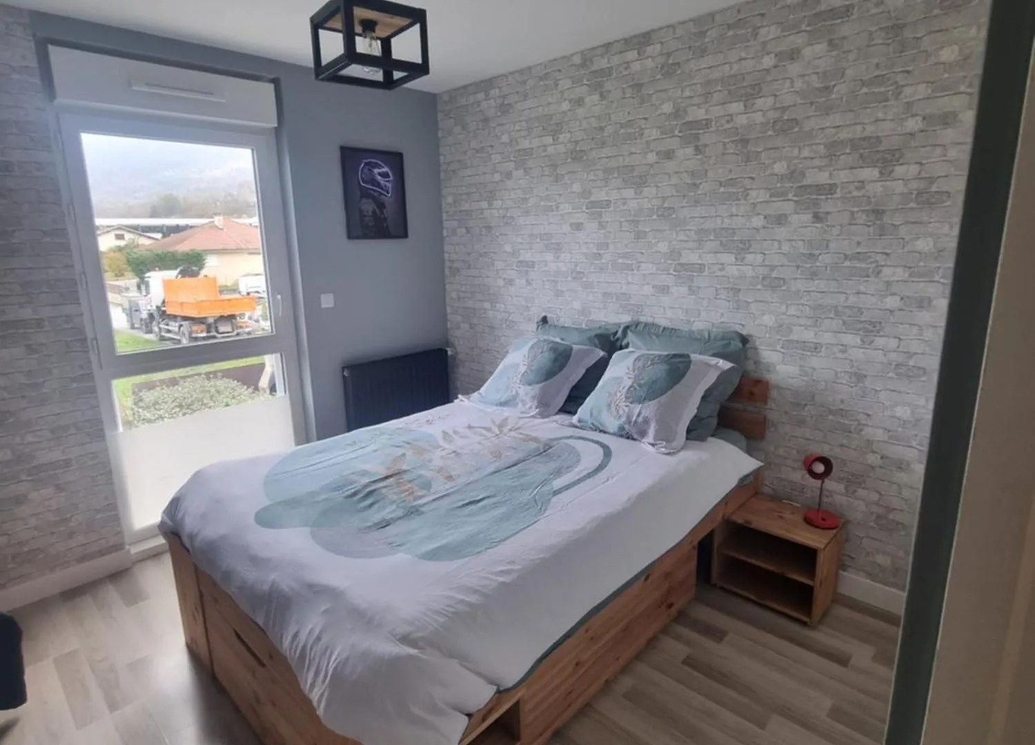 Chambre Avec Vue Chez L'Habitant Saint-Laurent